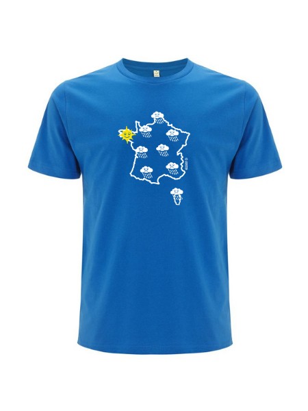 T-shirt Bretagne